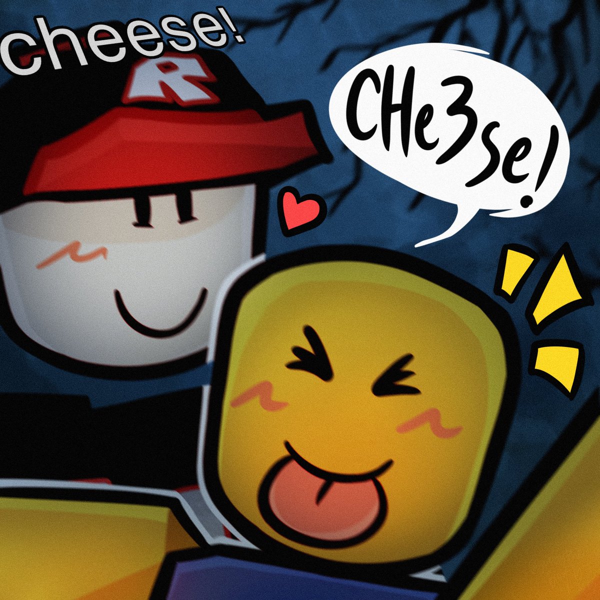 G2646o's tweet image. smile for the camera

#noobguest #guestnoob