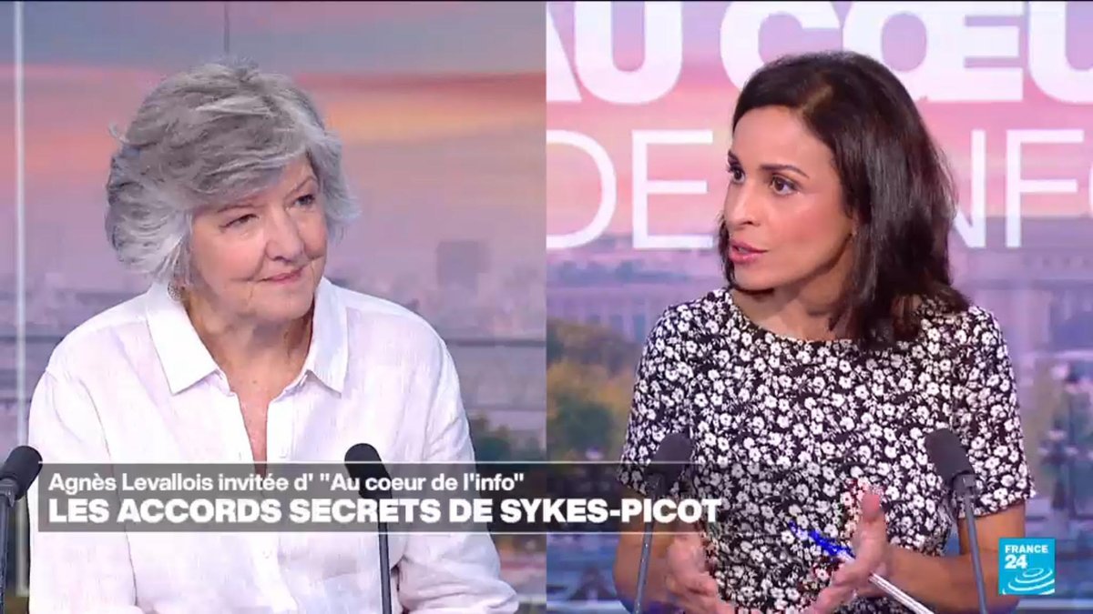 AchrenVerdian's tweet image. 📺Grand entretien sur @France24_fr avec @alevallois75 de l'@IiReMMO sur les violences entre #druzes et #bédouins à #soueida en #Syrie qui ont fait +de 700 morts, mais aussi sur la situation humanitaire à #Gaza, à revoir ici: ⤵️
f24.my/BK8q.x
#AuCoeurDeLInfoF24 #F24