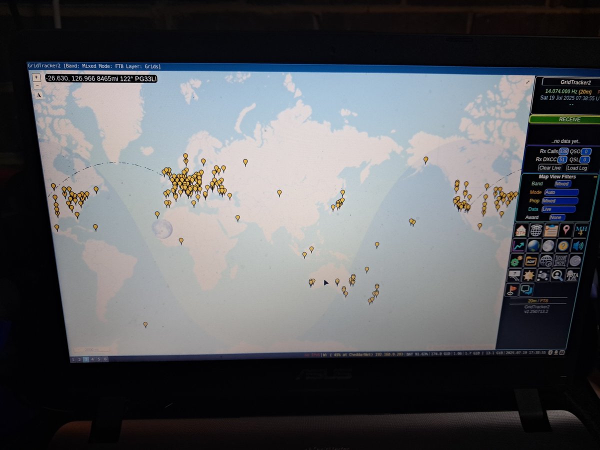 Craig Spry tweet media