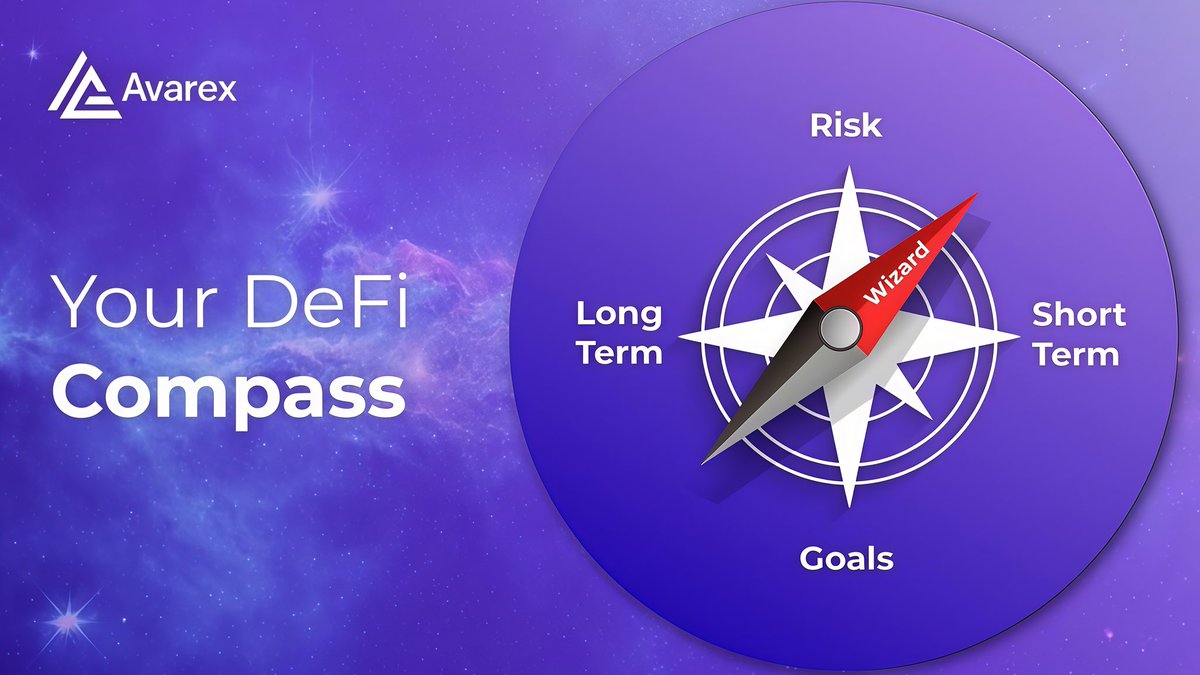 No wallet? No problem.
No UI? Still works.
No human input? Even better.

Avarex is DeFi execution that’s:

✔ Invisible
✔ Autonomous
✔ AI-driven
✔ Already handling millions of flows

Let logic move your money. <a href="/avarex_ai/">Avarex</a>