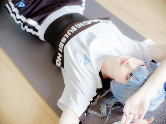 コスプレイヤーにしんのTwitter画像33