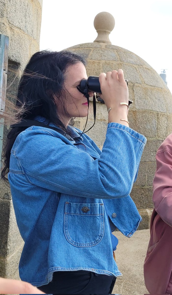 Mel_Thomin's tweet image. 🌊 À #Ouessant pour inventorier le patrimoine maritime de l’île : les phares, les cales, les digues...
⚓️Un patrimoine menacé, par manque de financements, par le changement climatique, aussi par manque de reconnaissance.
👉Une visite pour nourrir mes propositions législatives.