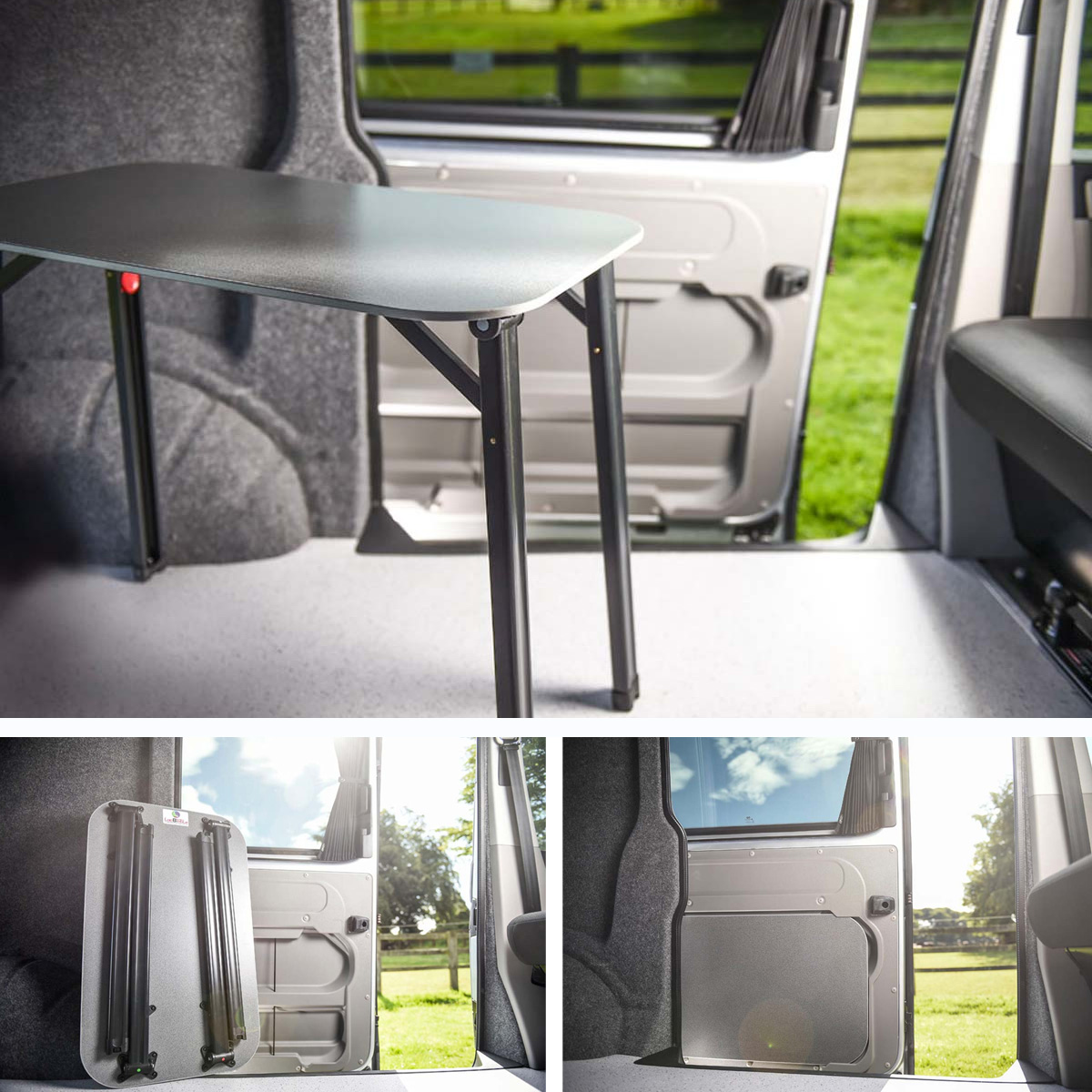 4 Vee Dub products that improve your Van-Life experience! 🚐🏕️

✔️ Vee Dub Performance Springs -veedubtransporters.co.uk/product-tag/ve…

✔️ Universal Roof Access Step - veedubtransporters.co.uk/shop/universal…

✔️ Auto Headlight Switch - veedubtransporters.co.uk/shop/vw-transp…

✔️ LOC8 Table System - veedubtransporters.co.uk/search-results…