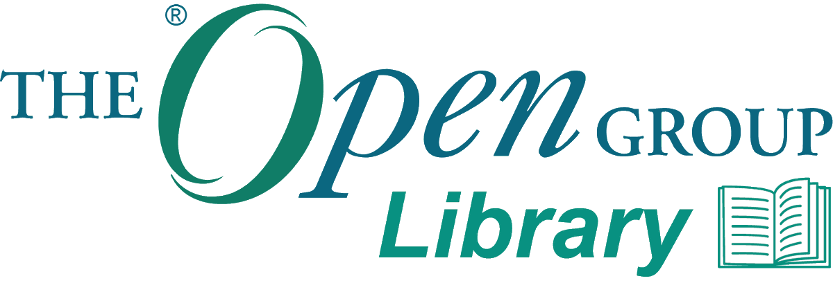 TheOpenGroup's tweet image. New translation available in The Open Group #ogLibrary. G239C: A Digital Product-Centric Reference Operating Model (Chinese Translation)
opengroup.org/library/g239c