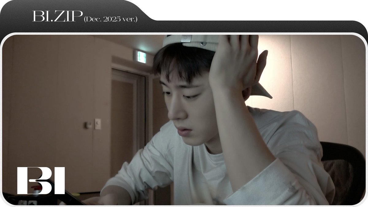 📂[WONDERLAND] 동심이 나한테 하는 말.zip

🔗youtu.be/MN-9HwpdHn0

#BI #비아이 #131LABEL