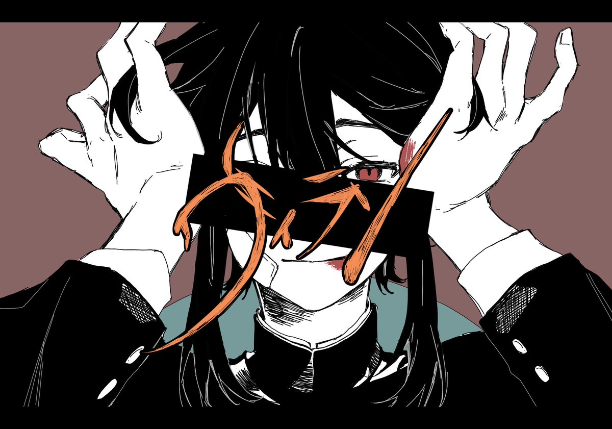 lx__rx's tweet image. だしわすれ