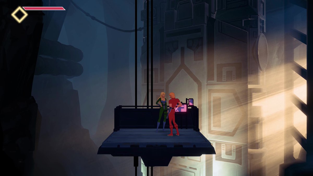 CobraTheGame's tweet image. Some new screenshots of our game for the weekend 🌟
#ScreenshotSaturday #IndieDev