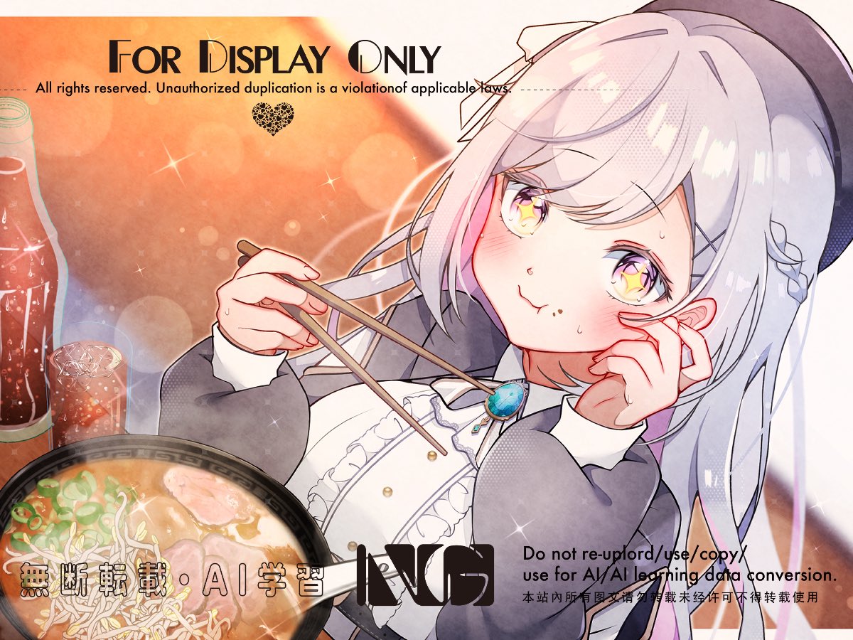 watanukisatsuki's tweet image. skeb納品しました!
リクエストありがとうございました!!
【 skeb.jp/@YoOAJuD0WNnGr… 】
#Skeb #Commission #有償依頼