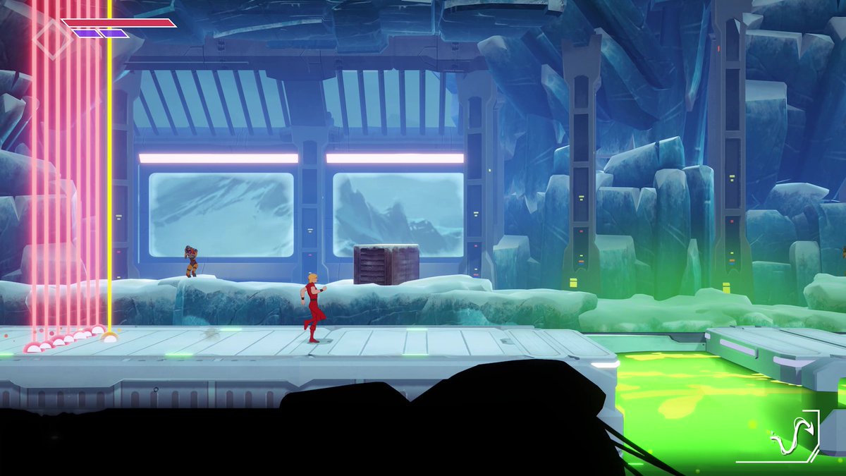 CobraTheGame's tweet image. Some new screenshots of our game for the weekend 🌟
#ScreenshotSaturday #IndieDev