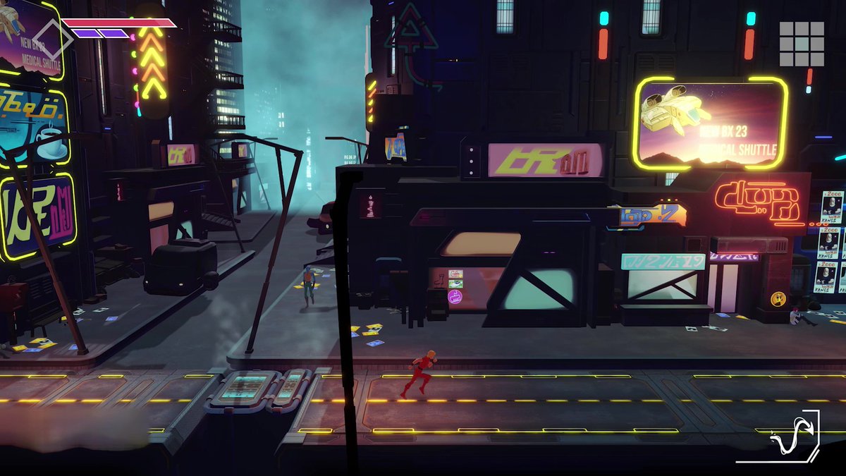 CobraTheGame's tweet image. Some new screenshots of our game for the weekend 🌟
#ScreenshotSaturday #IndieDev