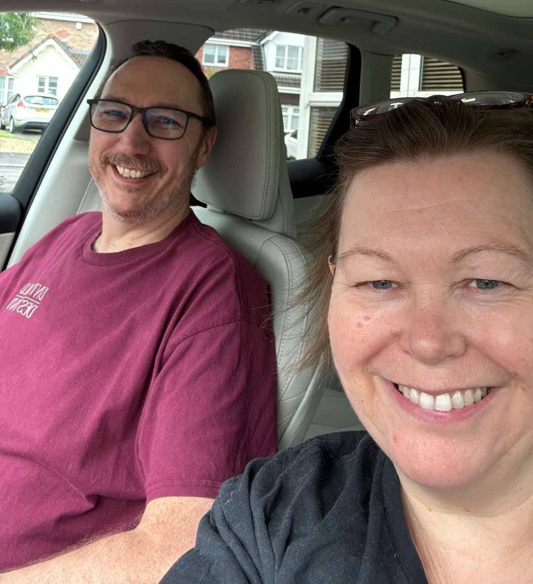 hill_jowett's tweet image. Set and ready to head off for Business Unusual filming. Just missing a player... have you seen one?
#UntoldDestiny #BusinessUnusal