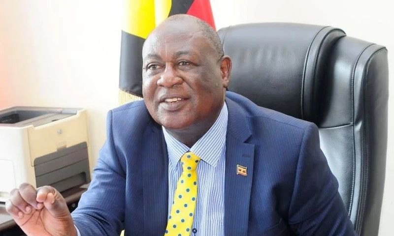 PulseUganda's tweet image. High Court halts Minister Mayanja&apos;s Kaazi land directives
pulse.ug/articles/news/…
#PulseNews