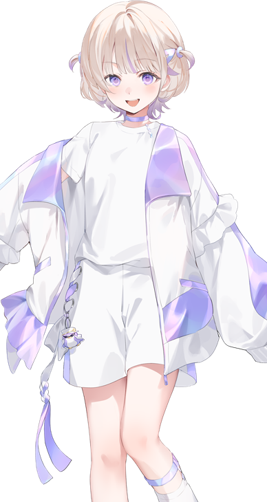 atikix's tweet image. アクスタです