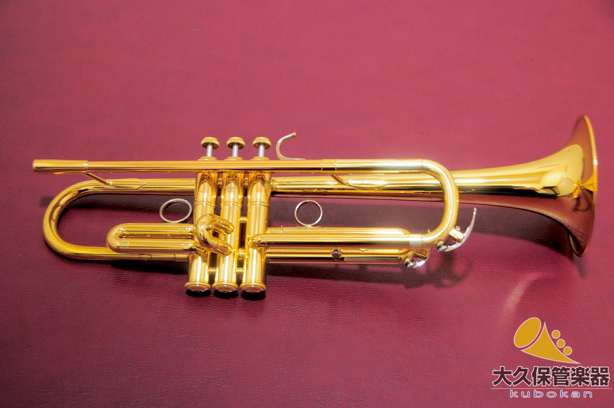 管楽器・吹奏楽器 NY Classic 4M Low Brass | 中古金管楽器通販
