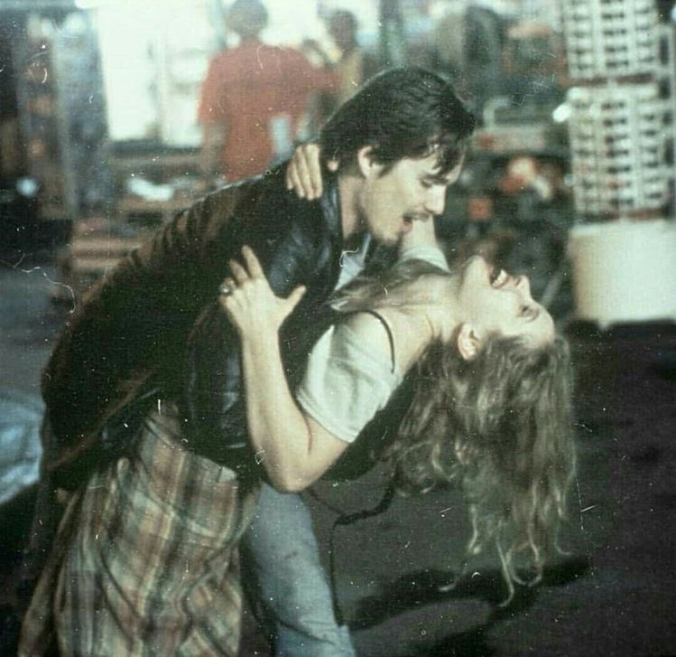 Cinéphilie (@cinephiiie) on Twitter photo 