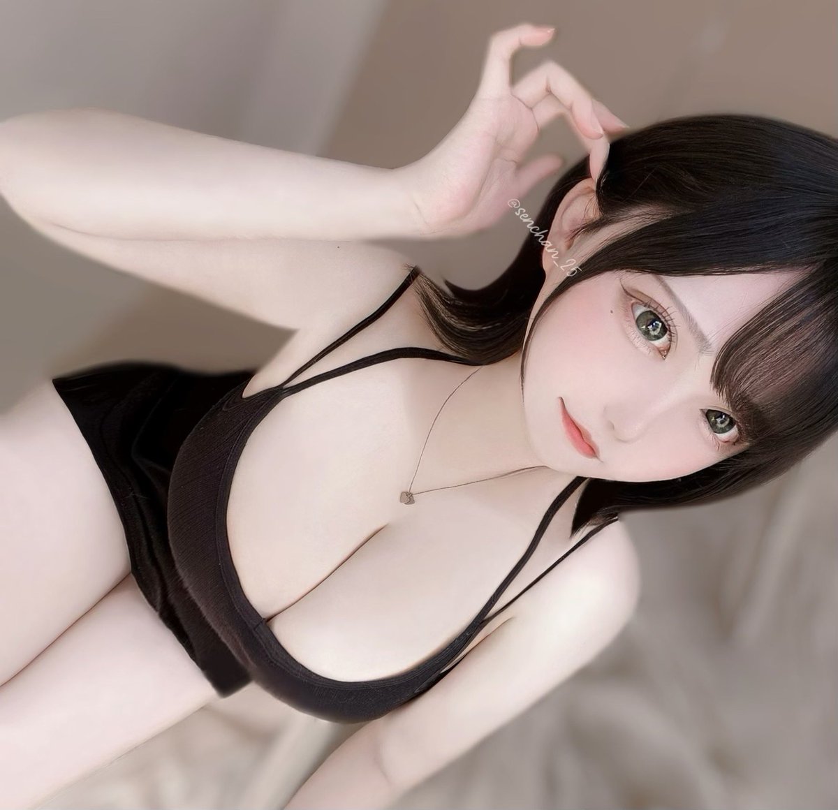 ☪︎sᴇɴ tweet media