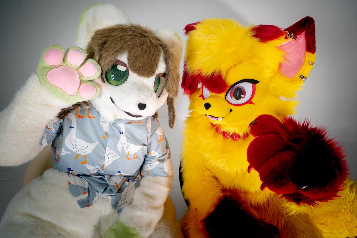 Milk_coming's tweet image. ✨🐻‍❄️🧃🦊🍋✨