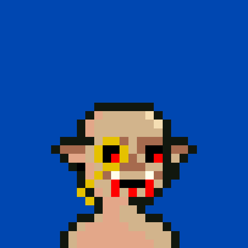 ✨Grimhold goblin soul. Light skin, monocle, bloody mouth. Master miner, cunning strategist. Unique and powerful.  Claim this rare crea...

💰 Price: 1449 APE
👤 Seller: 0x408f...E4d8
🔗 soulswapper.xyz/collections/0x…