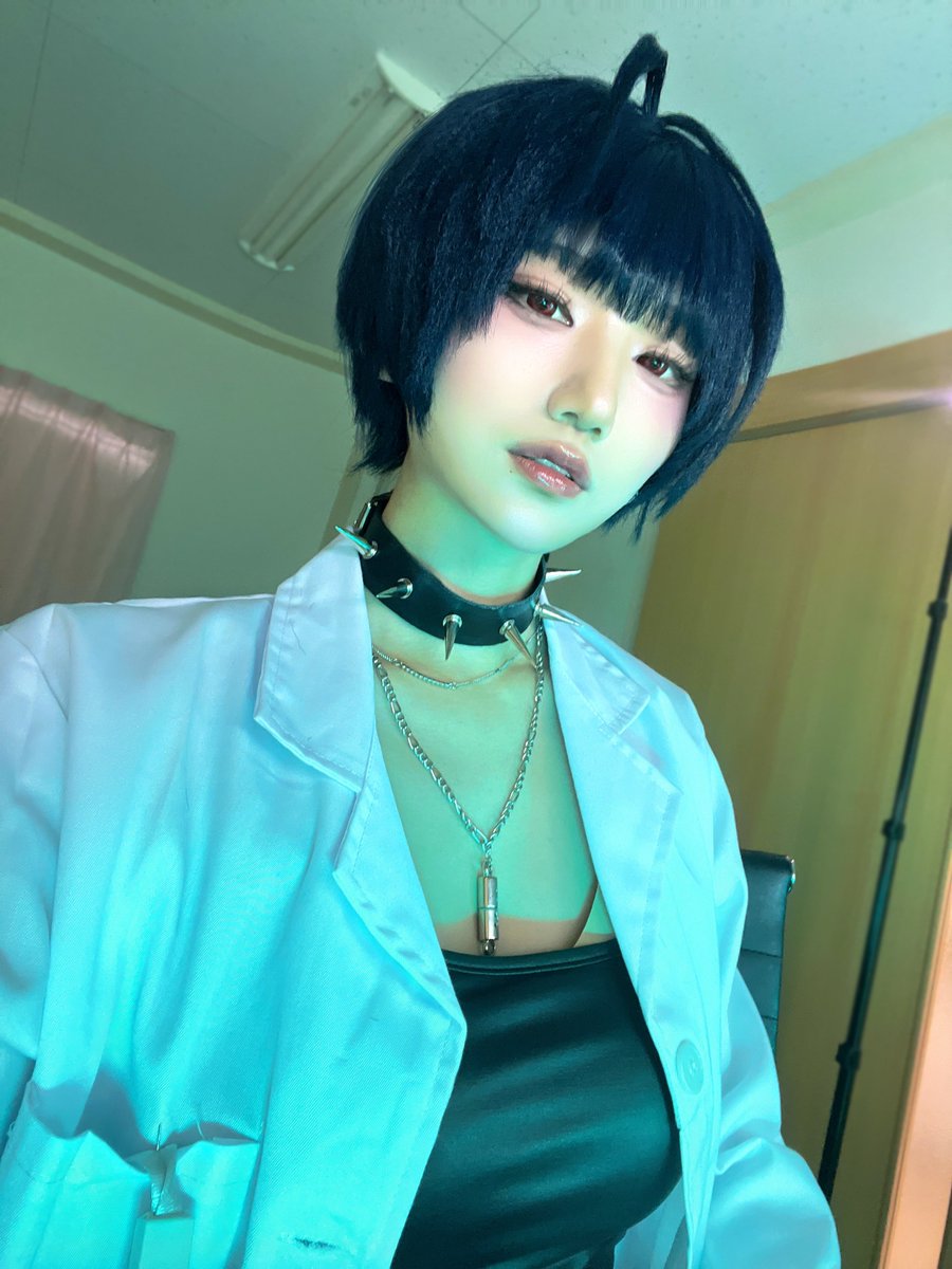 is060901's tweet image. 死神コープ