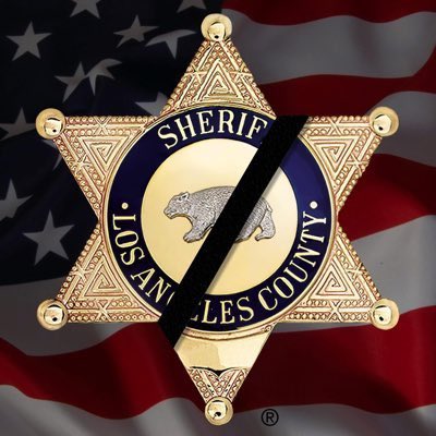Our thoughts are with the Los Angeles County Sheriff's Department following the tragic line of duty deaths of three deputies assigned to the Arson/Explosive Detail. From our own Bomb Squad to EOD professionals across the country, we recognize the inherent dangers that explosive