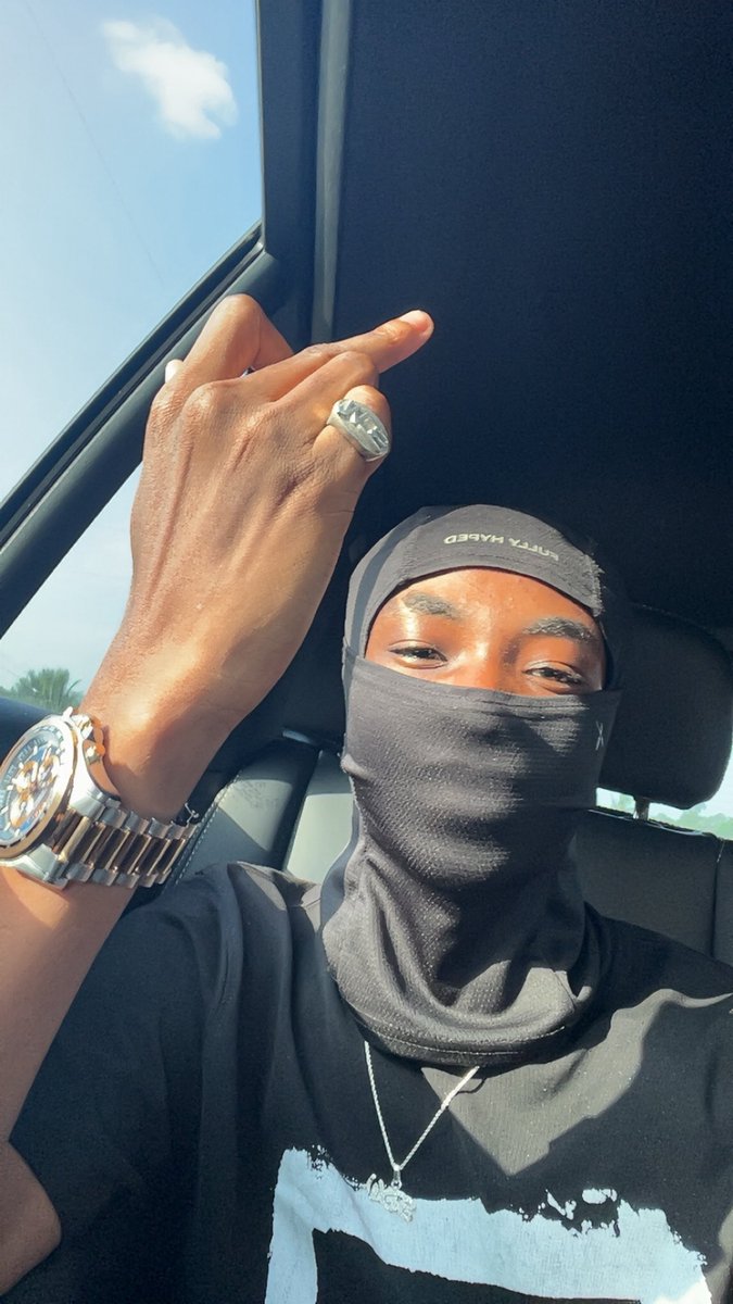 +1 TODAY 🎉 WISH ME WELL 🙏🏾