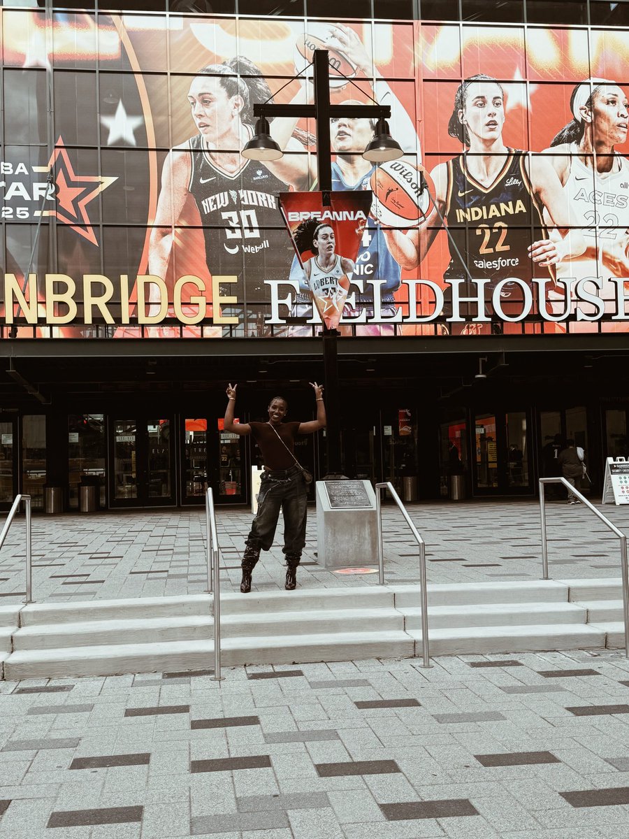 imaniritah's tweet image. WNBA ALLSTARs2025🇺🇸🥰☺️💫