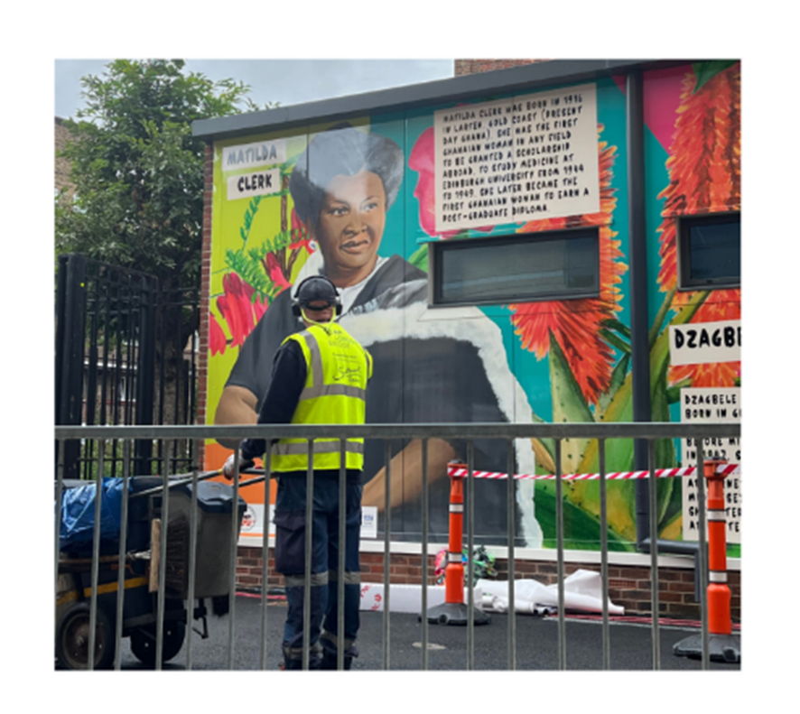 Out now: History Matters Journal, Vol. 4, No. 2 (Winter 2024/2025). Presenting the history of African &amp; Caribbean people in Britain. historymatters.online/journal. <a href="/hakimadi1/">Hakim Adi</a> <a href="/amelimetre/">A to the S</a> @Claudia_writes <a href="/alejataddesse/">Aleja ዓለጃ</a> <a href="/tionneparris/">Tionne</a> <a href="/kabaessence/">danny thompson</a>