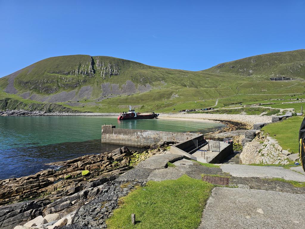 Saltire Marine Services (@saltiremarine) on Twitter photo Pleased to have completed 3 successful cruises with St. Hilda Sea Adventures <a href="/sthildascotland/">StHildaSeaAdventures</a> despite challenging Scottish "summer" weather.
#smallshipcruising
#scottishcruising
#freelanceskipper
<a href="/N_T_S/">National Trust for Scotland</a>
<a href="/VisitScotland/">VisitScotland</a> <a href="/sailscotland/">Sail Scotland</a>
<a href="/shipmonk/">Dave Monk</a> Pleased to have completed 3 successful cruises with St. Hilda Sea Adventures <a href="/sthildascotland/">StHildaSeaAdventures</a> despite challenging Scottish "summer" weather.
#smallshipcruising
#scottishcruising
#freelanceskipper
<a href="/N_T_S/">National Trust for Scotland</a>
<a href="/VisitScotland/">VisitScotland</a> <a href="/sailscotland/">Sail Scotland</a>
<a href="/shipmonk/">Dave Monk</a>