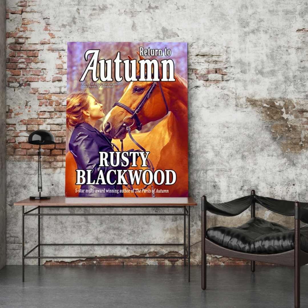 AllAuthor (@allauthor) on Twitter photo With old wounds reopened and new dangers rising, Return to Autumn invites readers back to the unforgettable world they fell in love withāare you ready to take the ride? #RomanticNovel <a href="/rusty_blackwood/">Rusty Blackwood</a> Buy Now --> allauthor.com/amazon/72303/ With old wounds reopened and new dangers rising, Return to Autumn invites readers back to the unforgettable world they fell in love withāare you ready to take the ride? #RomanticNovel <a href="/rusty_blackwood/">Rusty Blackwood</a> Buy Now --> allauthor.com/amazon/72303/
