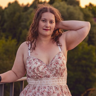 Miriam 🌈 (she/they) tweet media