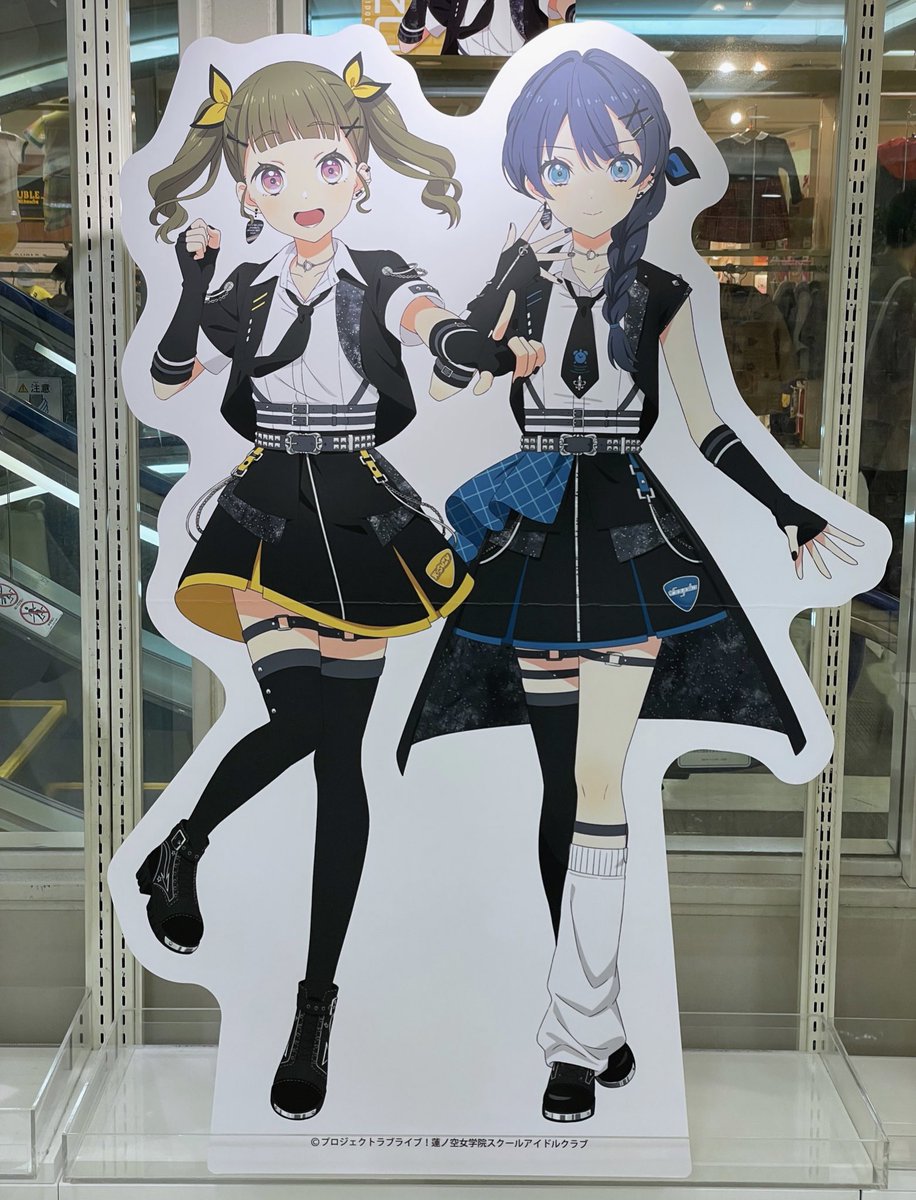 sie_nobu's tweet image. 