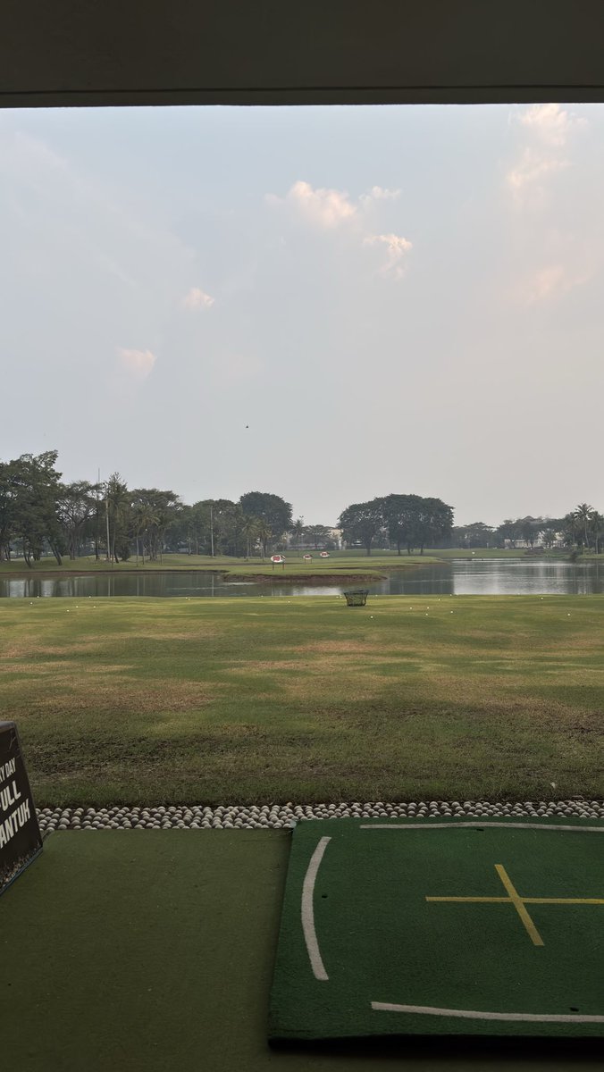 mondefaux's tweet photo. Was a great me time (encok dikit udah lama ga main) https://t.co/V3MERWZG8Z