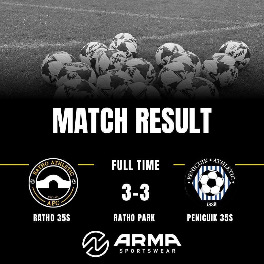 Ratho AFC (@afc_ratho) on Twitter photo 