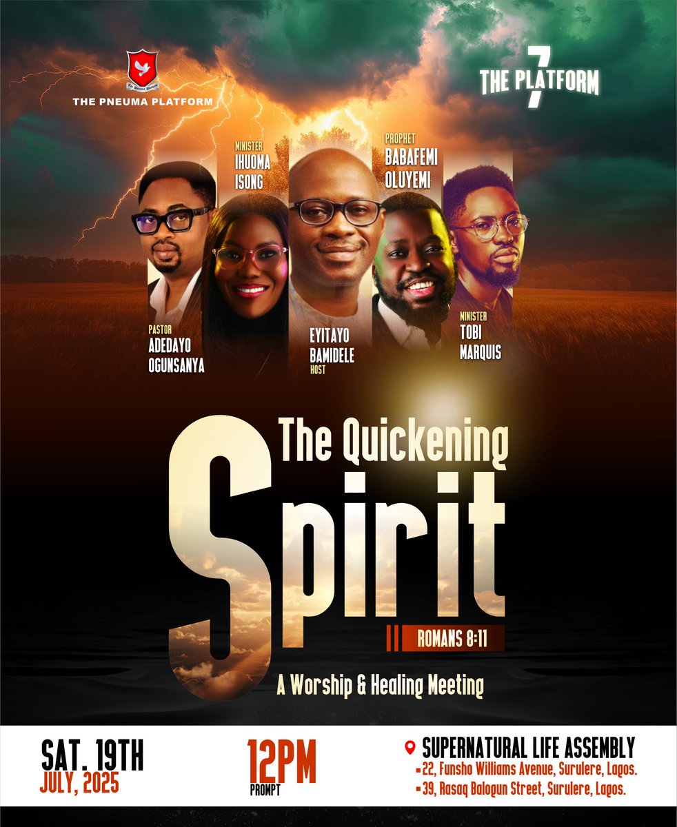 theSpiritPneuma's tweet photo. THE PLATFORM VII: THE QUICKENING SPIRIT https://t.co/IgTdlVRvIx via @YouTube https://t.co/Yv7oo2d1HW