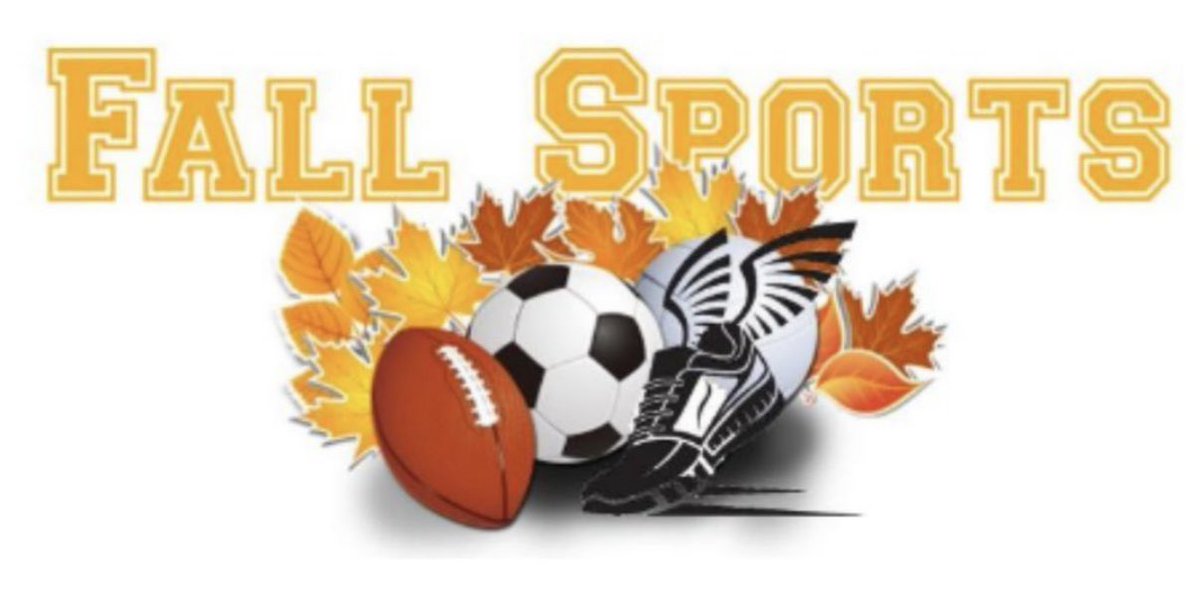 Fall sports registration is now open for all Modified, JV, and Varsity teams.  Arbiter/Family ID link:
students.arbitersports.com/organizations/…