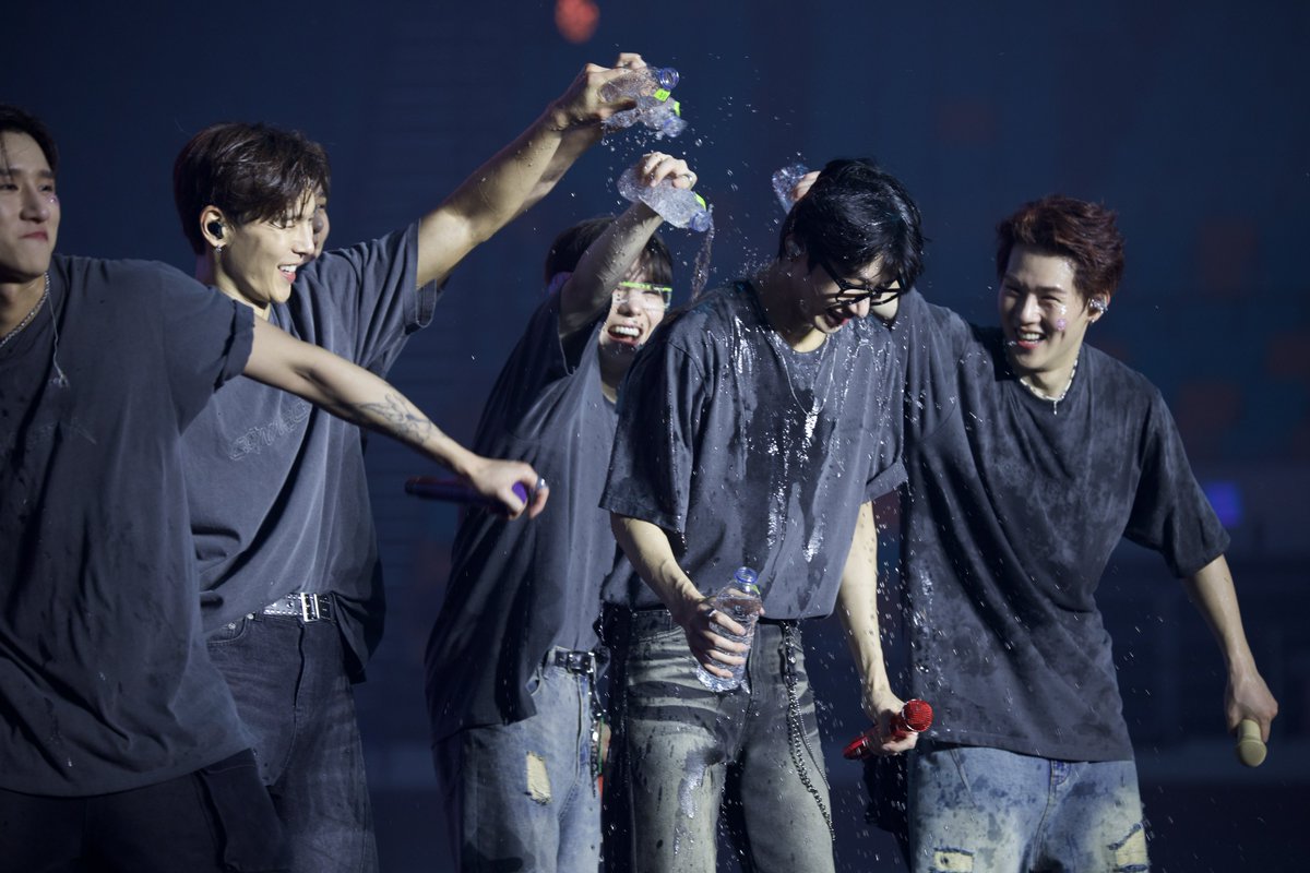 250719 CONNECT X 중콘

이게 바로 몬스타엑스

#몬스타엑스 #MONSTA_X #MONSTAX
@OfficialMonstaX