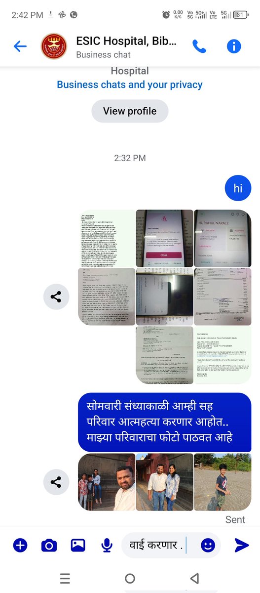 naralecons's tweet photo. @esichq @narendramodi @CMOMaharashtra @abpmajhatv @aajtak https://t.co/DzbLfcxdBp