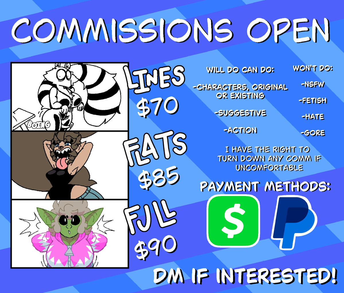 DIEGUTAN's tweet image. Donkey Comms
open for business until further notice
DM if interested