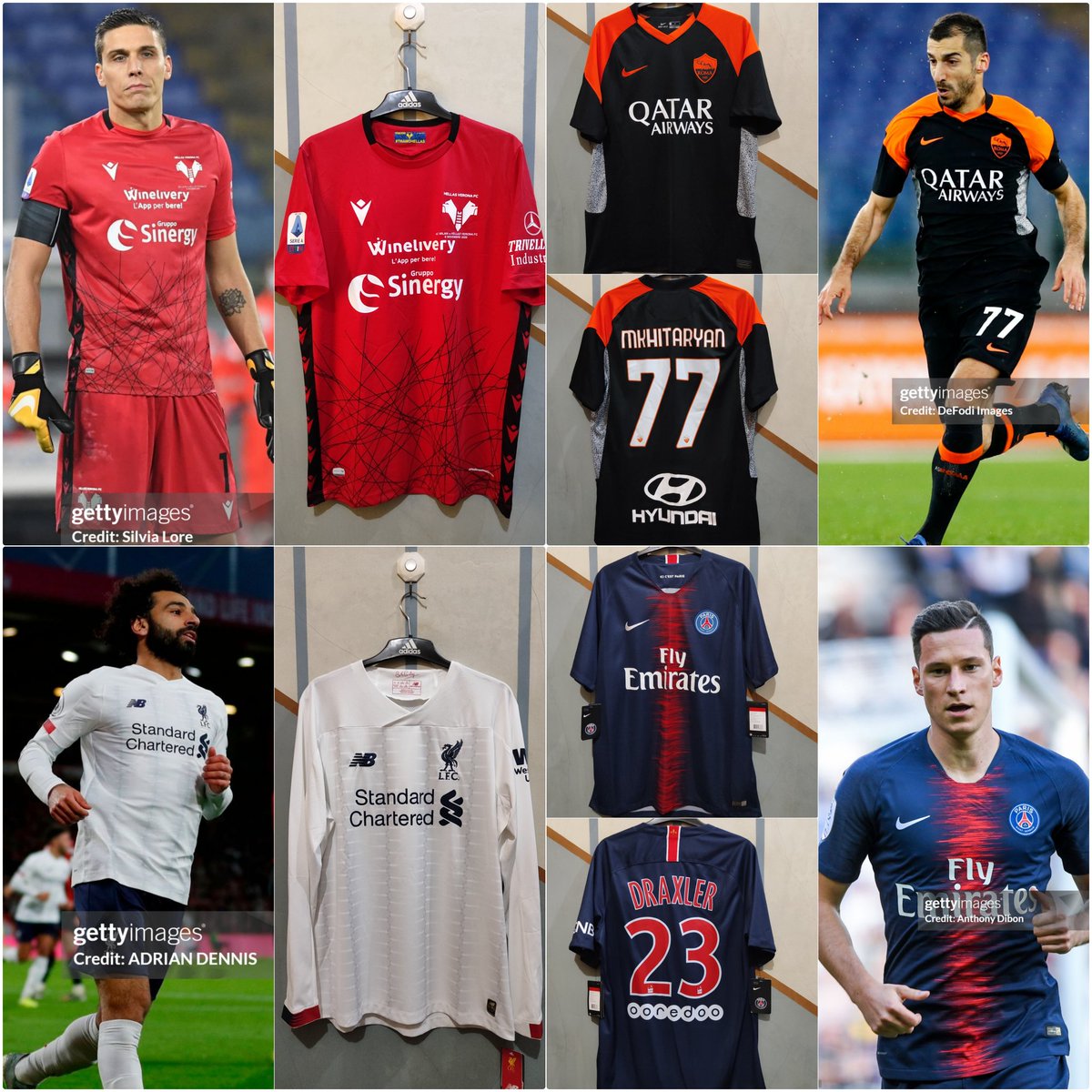 #Jersey4Sale
Inter M 1250
Mumbai L 650
Tottenham M 1500
Sao Paulo L 1000
Ajax M 1300
Fulham M 900
Chievo L 700
Inter L 1650
Lazio L 1200
Galatasaray M 800
WestHam L 1000
Tottenham XL 950
Verona L 650
Roma L 900
LFC L 1100
PSG L 950

WA : 085740000066
<a href="/Jerseyforum/">The OG Indonesian Blokecore</a> <a href="/TitipLawas/">Titip Lawas</a>