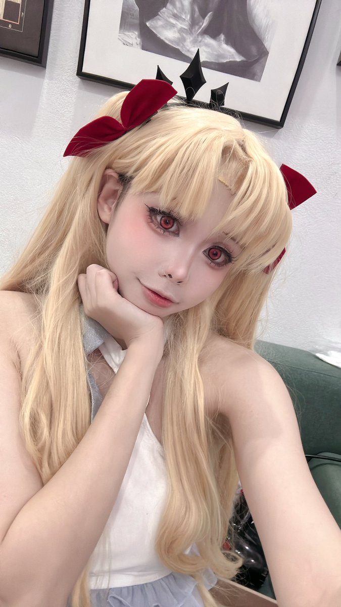Resenri's tweet image. i wanna go to the beach :&amp;lt;