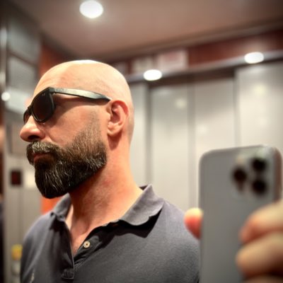 #NuovaFotoProfilo