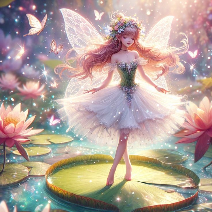 Good morning X!🌸 May this lovely day, bring in loads of sweetness in everything you do✨
Have a wonderful Saturday! 💖
God bless us all🙏🏻