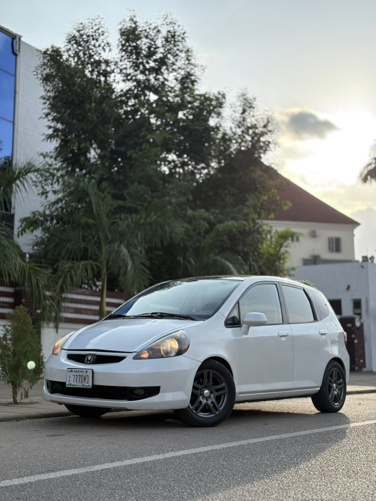 Marsandy Autos tweet media