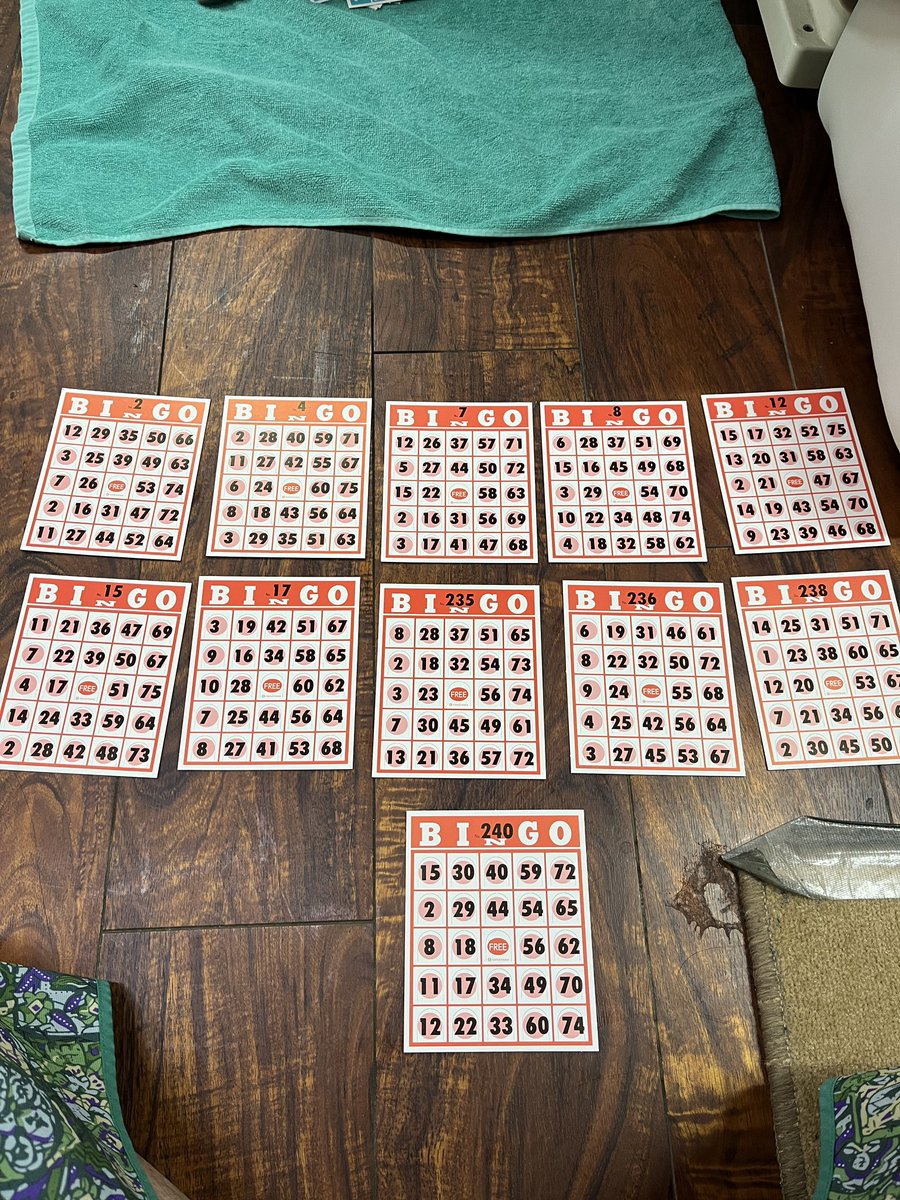 草加健康センタービンゴ
絶対にSwitch欲しいんですけど…