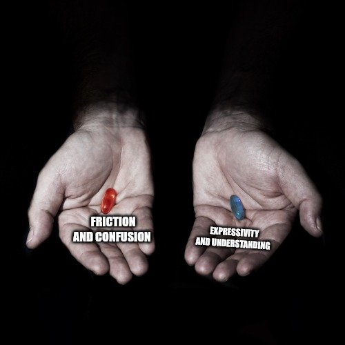 plain3rd's tweet image. When someone says something is expressive, what do you assume they mean?
A normal understanding would be someone who is eloquent and capable of conveying thoughts easily.

Now, when we say Fluent is expressive, what do we mean?

According to Fluent’s Mirror article:…