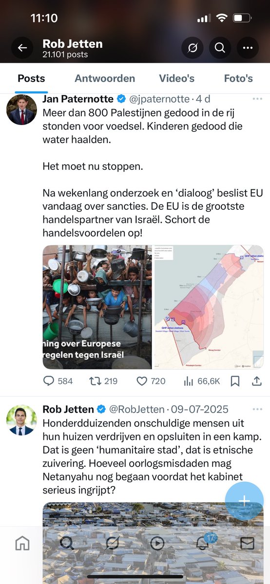 Even kijken hoeveel de D66’rs meeleven met de Druzen in Syrië..
Hee,helemaal NIETS…Terwijl Rob en Jan niet uitgeschreven raken over de Palestijnen en ook zo ontzettend blij waren met de nieuwe Syrische machthebbers.
Bijzonder dat ze nu muisstil zijn over de Druzen..😱