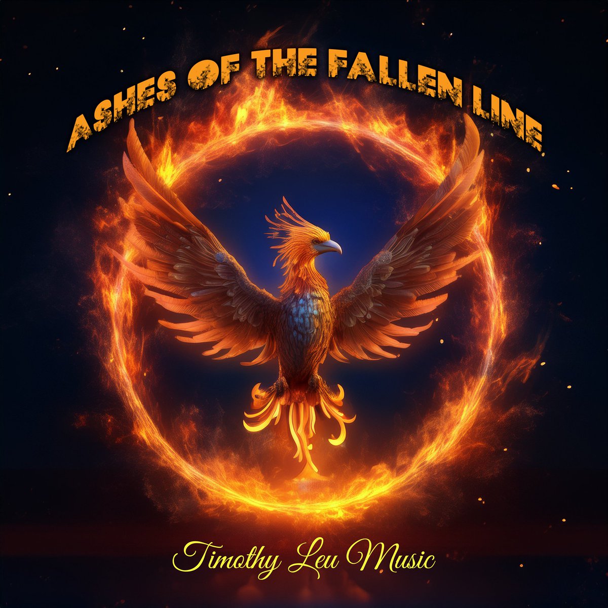 This album is a tribute to The Division &amp; The Division 2 franchise. You can check it out at youtube.com/@TimothyLeuMus…
#TheDivision #TheDivision2 #DivisionGames