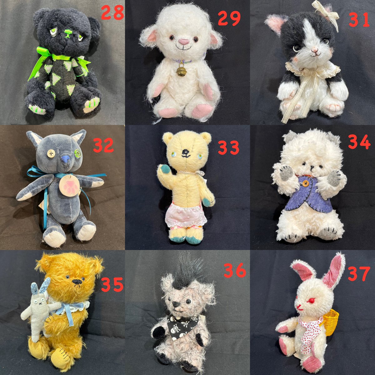 harubear (@haru__f) / X