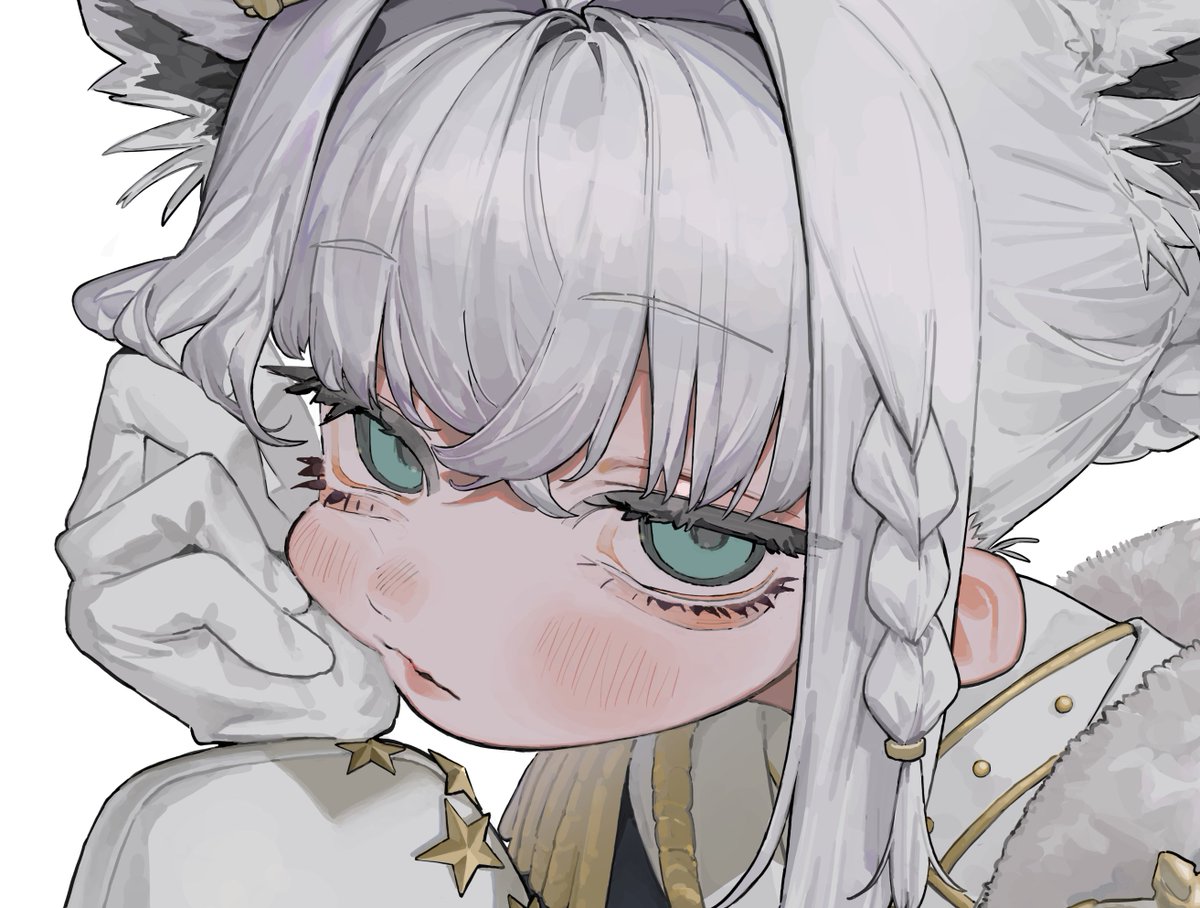 →