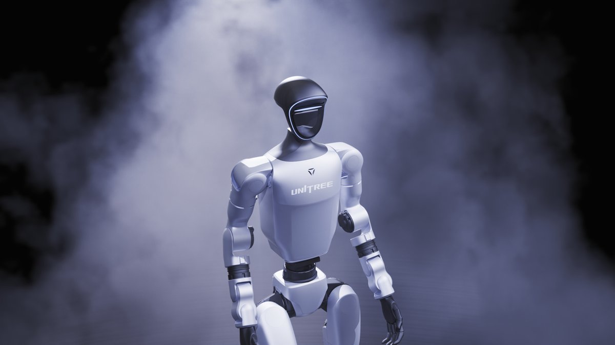 lukas_m_ziegler's tweet image. 🚨 BREAKING
@UnitreeRobotics is preparing to go public in China! 🇨🇳
The robotics startup has kicked off its IPO process, officially entering the “tutoring” phase.
The company has secured 90 government and university contracts in China worth over $5.4 million, with over half of…